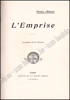 Picture of L'Emprise