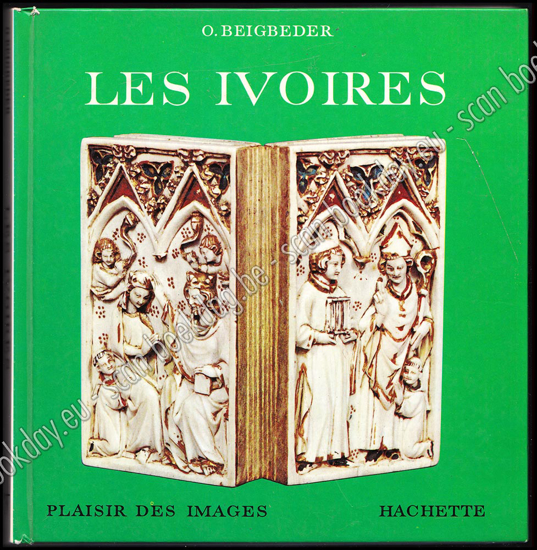 Picture of Les ivoires