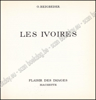Picture of Les ivoires