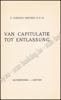 Afbeeldingen van Van capitulatie tot Entlassung