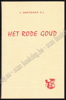 Picture of Het rode goud