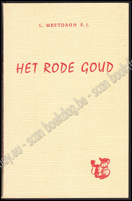 Afbeeldingen van Het rode goud
