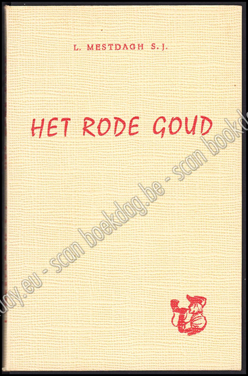Picture of Het rode goud