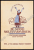 Picture of De mooie molenaarsvrouw
