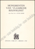 Afbeeldingen van Monumenten van Vlaamsche Bouwkunst