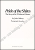 Picture of Pride of the Shires. The Story of the Whitbread Horses