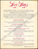 Picture of Love Lines: A Romance Reader's Guide to Printed Pleasures