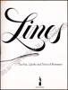 Picture of Love Lines: A Romance Reader's Guide to Printed Pleasures