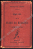 Picture of Manuel de la flore de Belgique, ou Description des familles et des genres : accompagnée de tableaux analytiques…