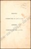 Picture of Aanwijzer onderrichtende per alphabetische orde de Gemeenten des Lands + FR