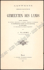 Picture of Aanwijzer onderrichtende per alphabetische orde de Gemeenten des Lands + FR