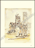 Picture of Boetprocessie Veurne. 350 jaar Sodaliteit