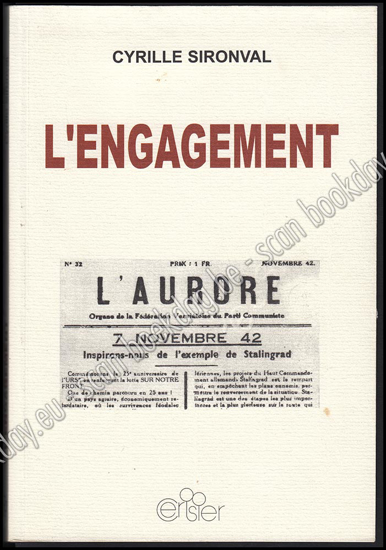 Image de L'engagement