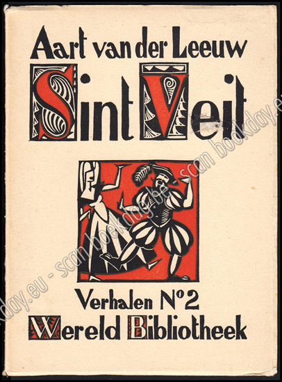 Picture of Sint Veit