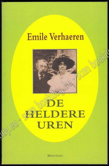 Picture of De heldere uren - Les Heures claires