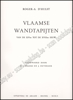 Image de Vlaamse Wandtapijten van de XIVde tot de XVIde eeuw