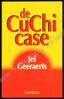 Picture of De Cu Chi case. Misdaadroman. 1ste druk
