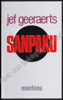 Afbeeldingen van Sanpaku. 1ste druk