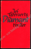 Picture of Diamant. Thriller. Gesigneerde 1ste druk