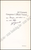 Picture of Gangreen 1. Black Venus. Opdracht gesigneerd