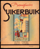 Afbeeldingen van Bonifacius Suikerbuik