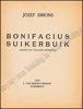 Afbeeldingen van Bonifacius Suikerbuik