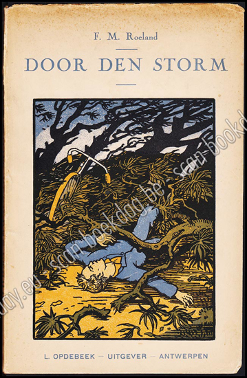 Image de Door den Storm