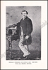 Picture of Hendrik Conscience. Bladzijden uit de Roman van een Romancier