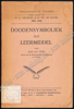 Picture of Doodensymboliek als leermiddel