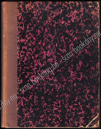 Image de Nederlandsche Almanak 1881-1882-1883-1884-1885