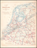 Picture of Nederlandsche Almanak 1881-1882-1883-1884-1885