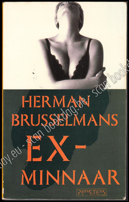 Picture of Ex-minnaar. 1ste druk gesigneerd