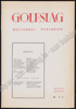 Image de Golfslag. Jg. 2, nr. 10. 1948