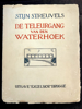 Picture of De teleurgang van den Waterhoek. 1ste druk