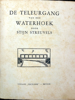 Picture of De teleurgang van den Waterhoek. 1ste druk