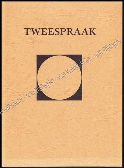 Image de Tweespraak