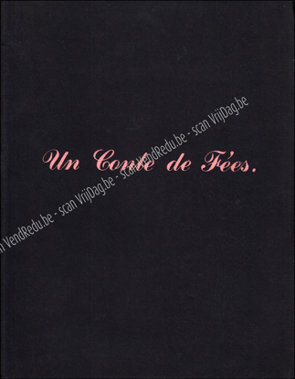 Image de Un Conte de Fées