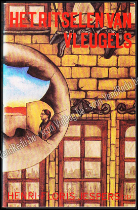 Afbeeldingen van Het ritselen van vleugels. Gesigneerd