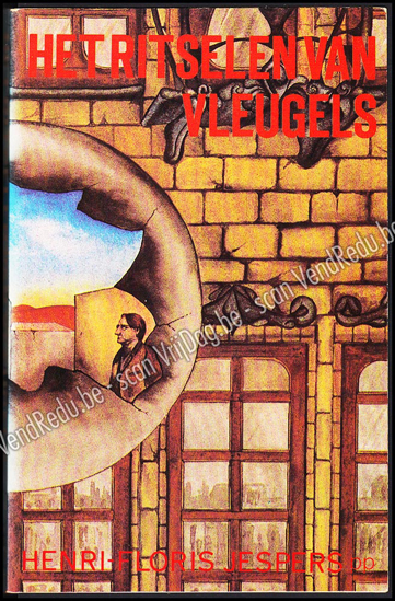 Image de Het ritselen van vleugels. Gesigneerd