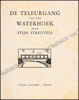 Afbeeldingen van De teleurgang van den Waterhoek. 1ste druk