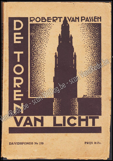 Image de De toren van licht