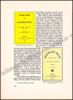 Afbeeldingen van Histoire Du Livre Et De L'Imprimerie En Belgique Des Origines A Nos Jours. Sixième et dernière partie, 2e fascicule