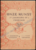 Afbeeldingen van Onze Kunst. Jg. 5, nrs. 2-12. Februari - December 1906