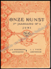 Afbeeldingen van Onze Kunst. Jg. 5, nrs. 2-12. Februari - December 1906