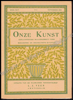 Image de Onze Kunst. Jg. 24, nr. 5. November 1928