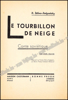 Picture of Le tourbillon de neige. Conte soviétique