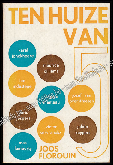 Picture of Ten Huize van... 5