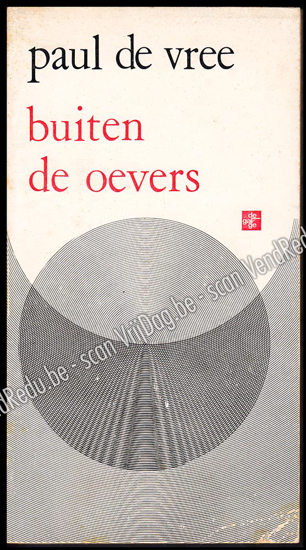 Picture of Buiten de oevers