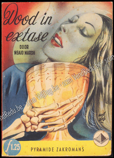 Image de Dood in extase