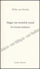 Afbeeldingen van Magie van woord & woud. De literaire Ardennen